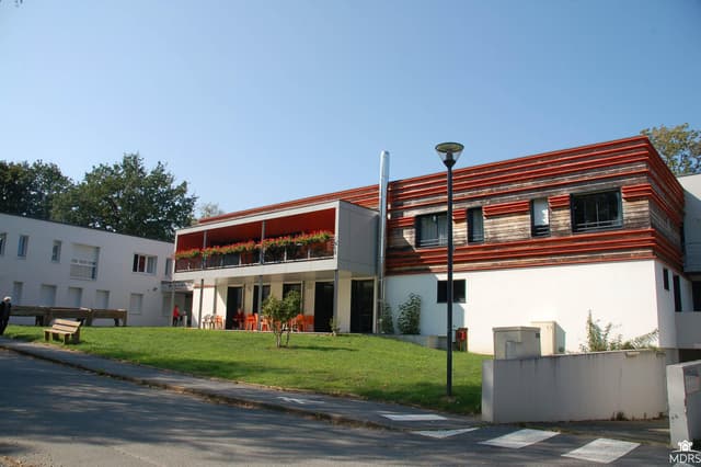 Photo de la résidence 1