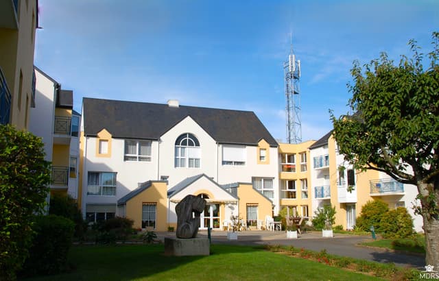 Photo de la résidence 1