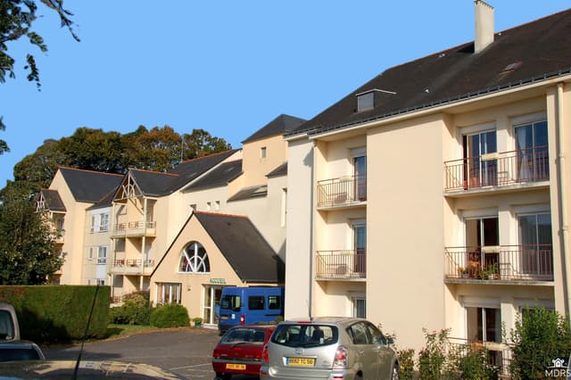 Photo de la résidence 1