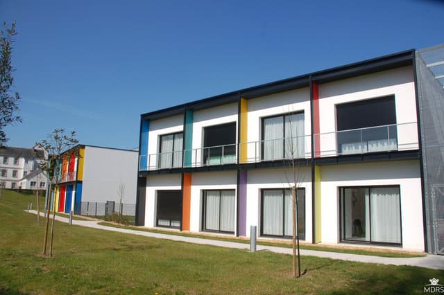 Photo de la résidence 1