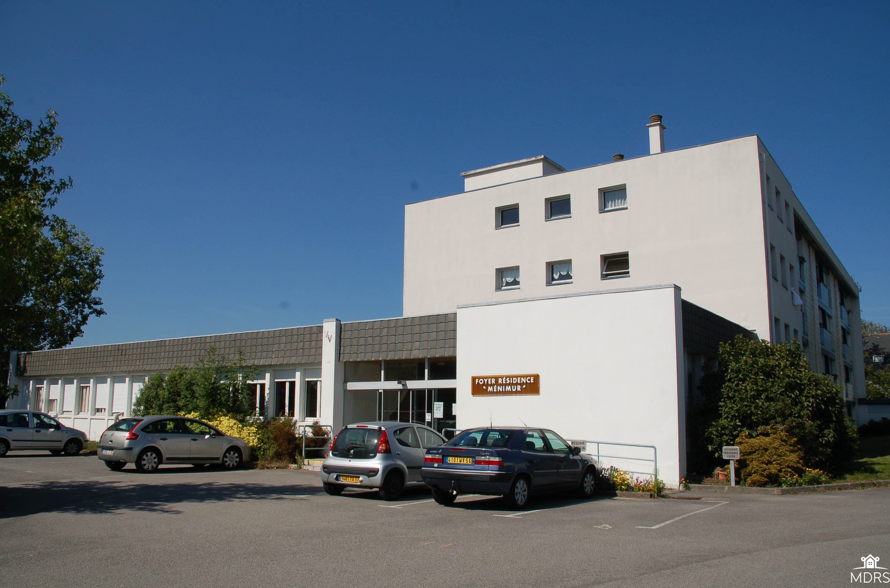 Résidence - Galerie de photos - Image 1 sur 1