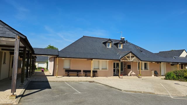 Photo de la résidence 1