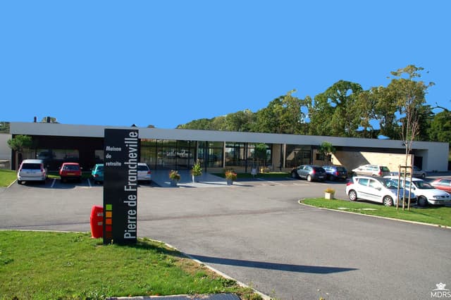 Photo de la résidence 1