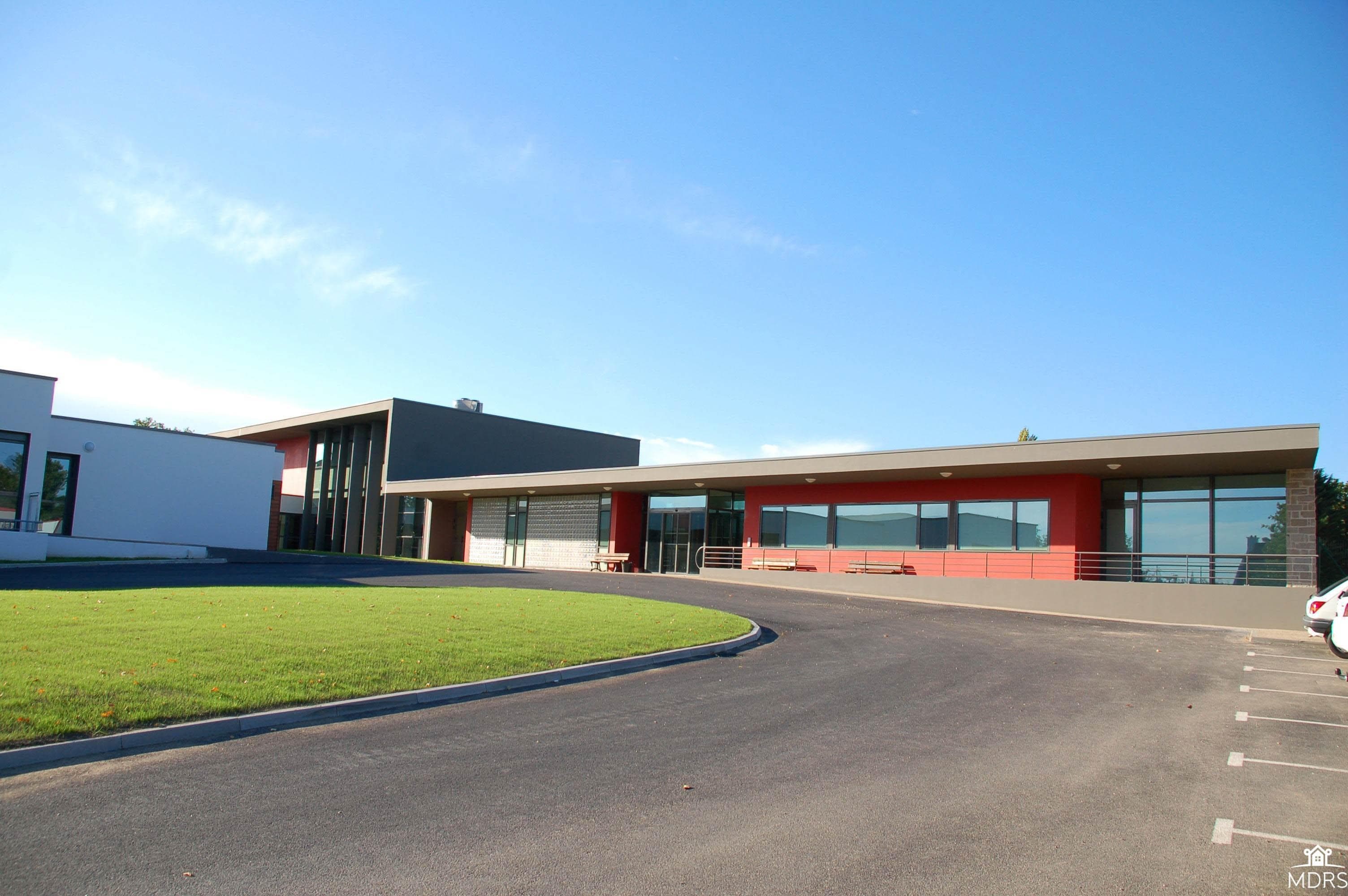 Résidence - Galerie de photos - Image 1 sur 1