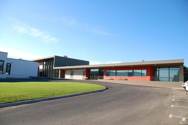 Photo de la résidence 1