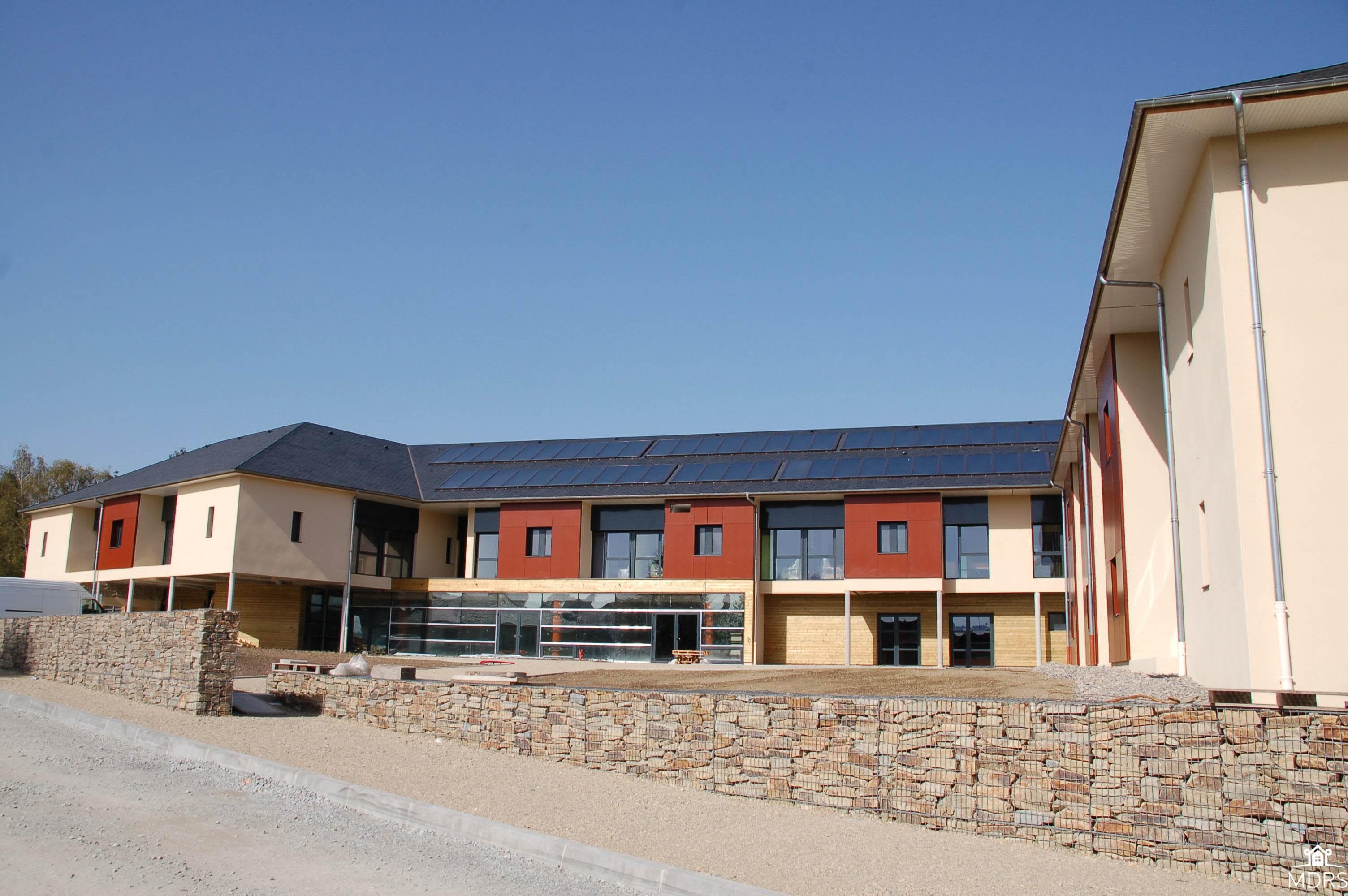 Résidence - Galerie de photos - Image 1 sur 1