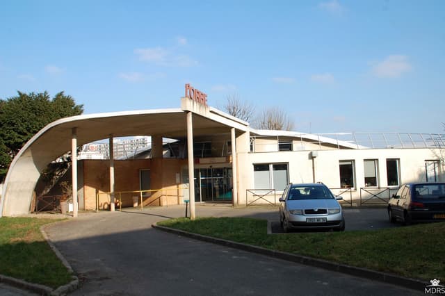 Photo de la résidence 1