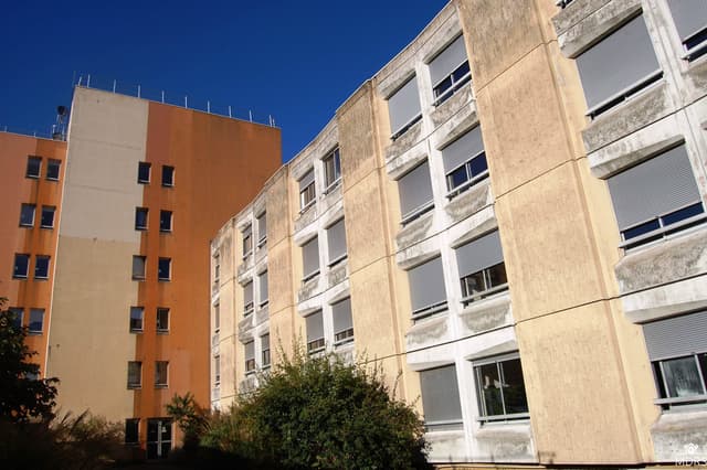 Photo de la résidence 1