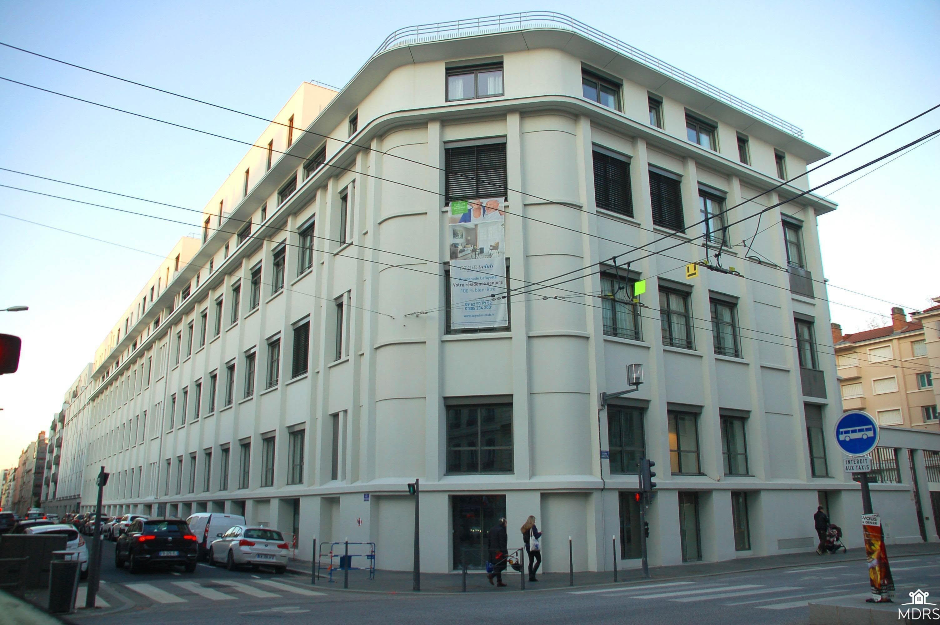 Résidence - Galerie de photos - Image 1 sur 3