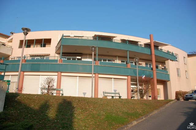 Photo de la résidence 1