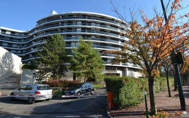 Photo de la résidence 1