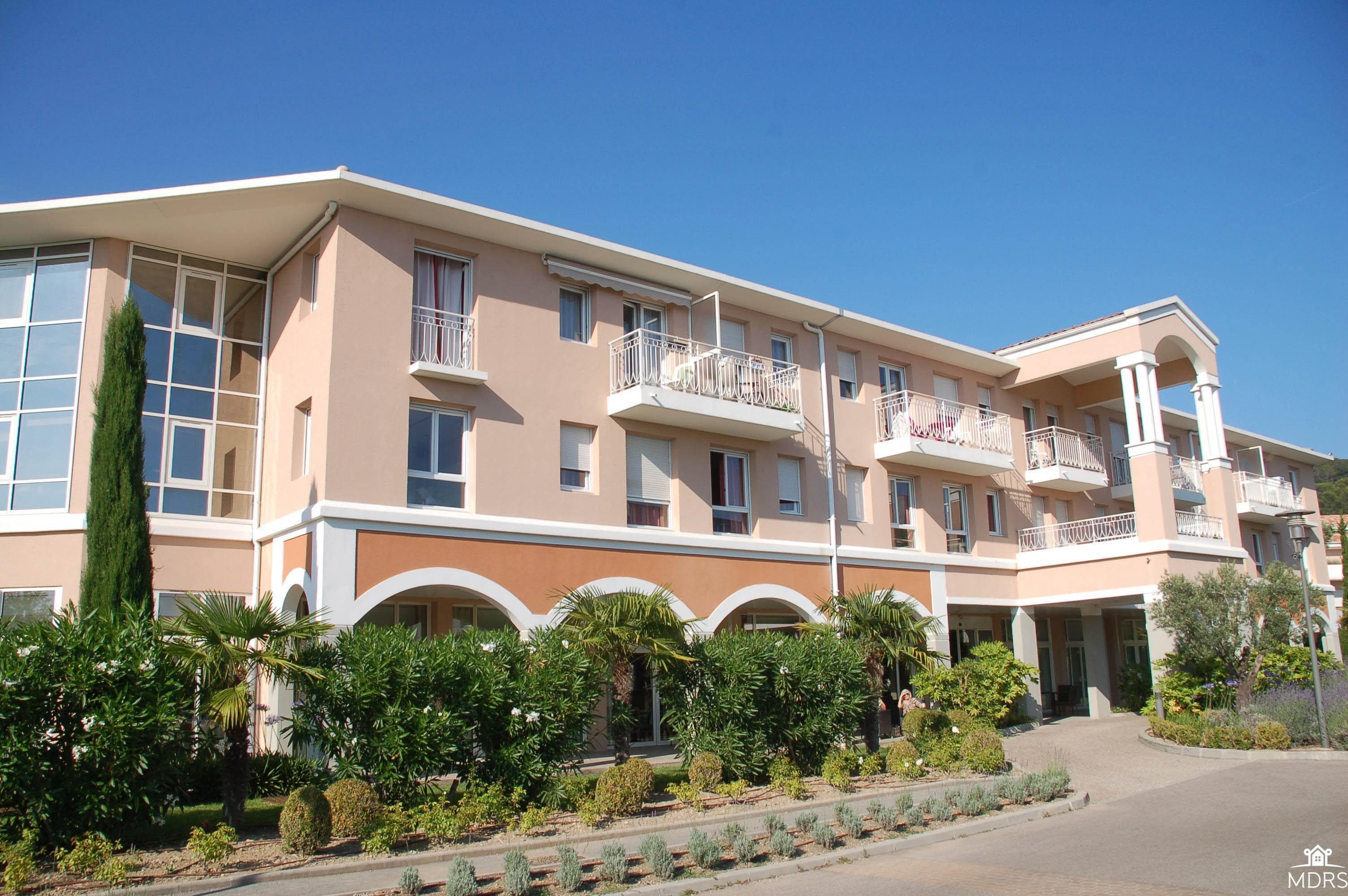 Résidence - Galerie de photos - Image 1 sur 7