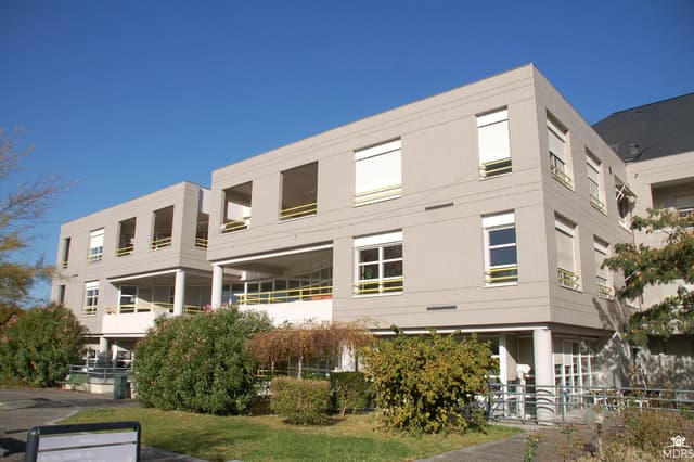 Photo de la résidence 1