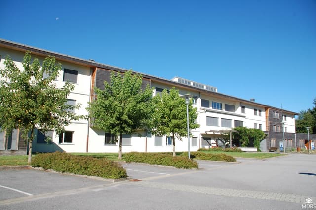 Photo de la résidence 1