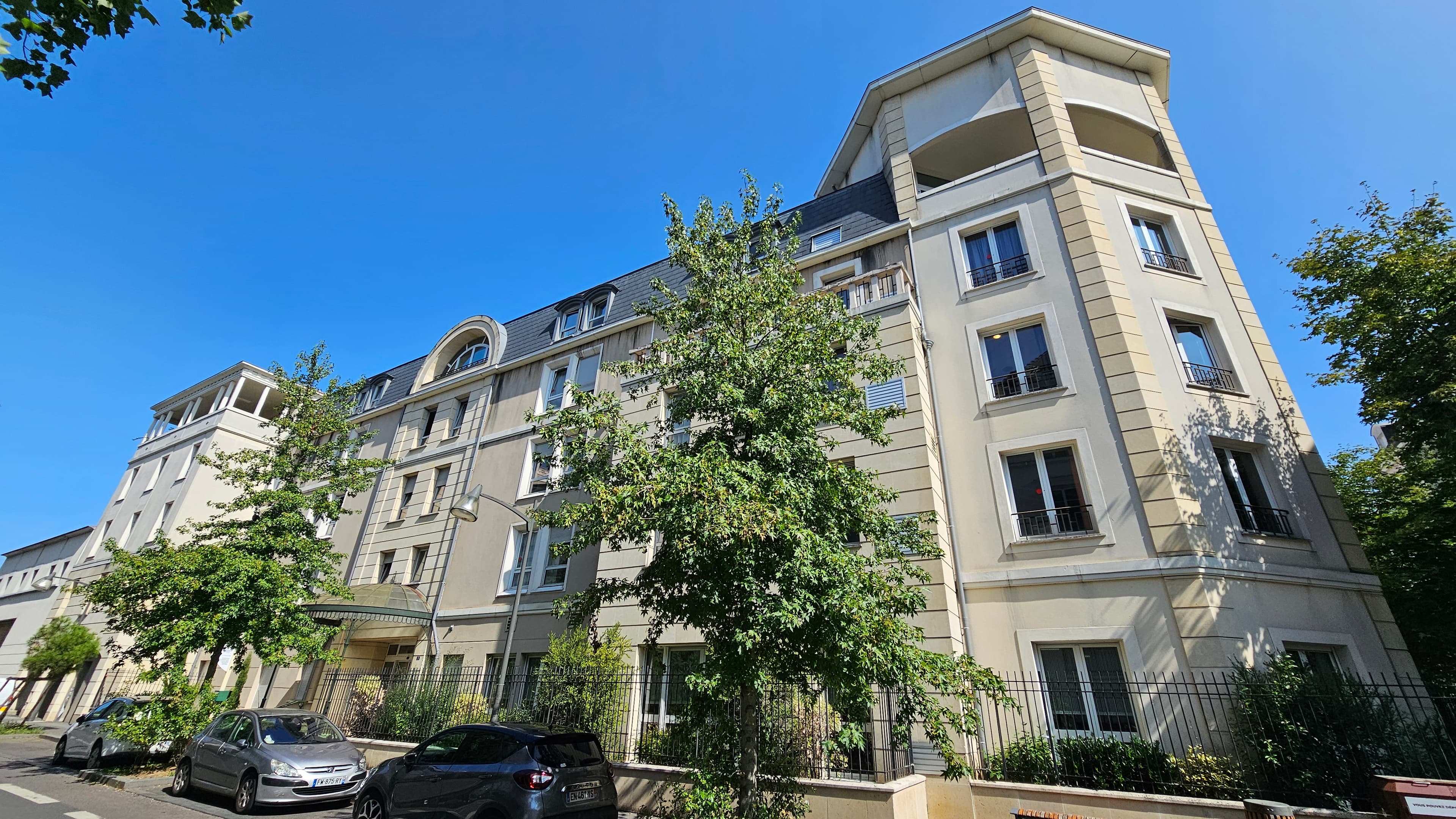 Résidence - Galerie de photos - Image 1 sur 2