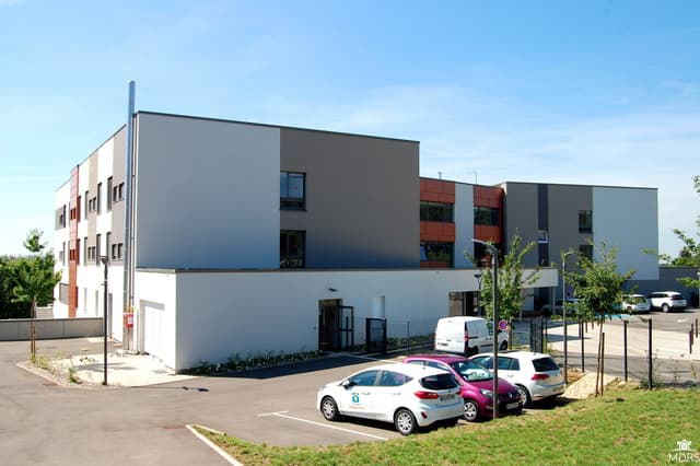 Photo de la résidence 1