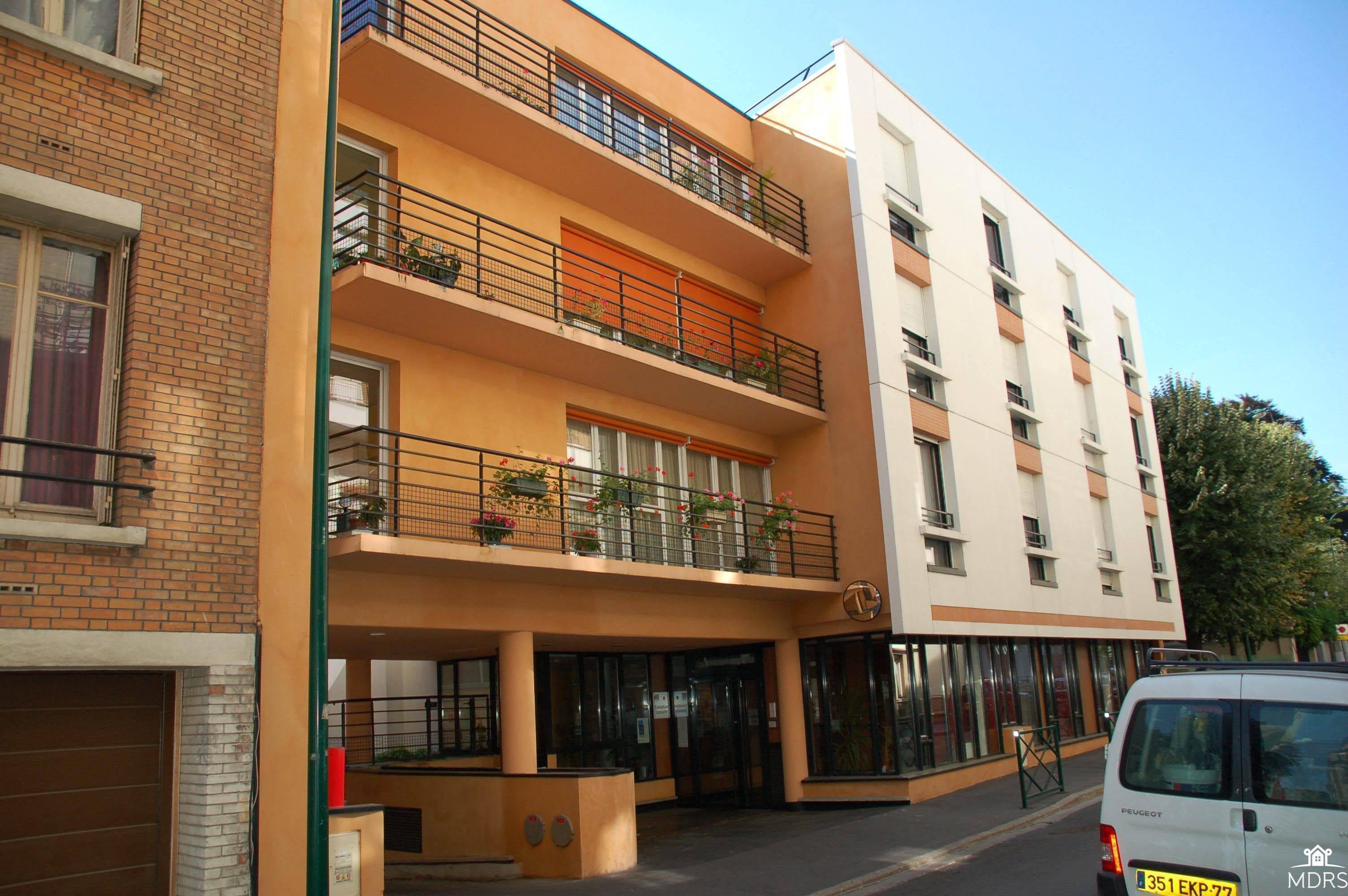 Résidence - Galerie de photos - Image 1 sur 1