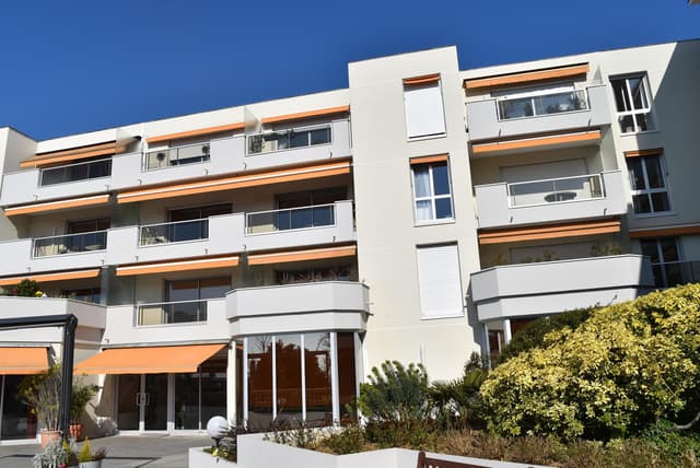 Photo de la résidence 1