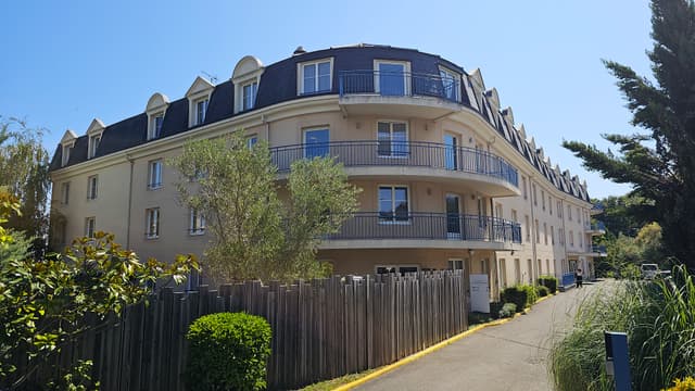 Photo de la résidence 1