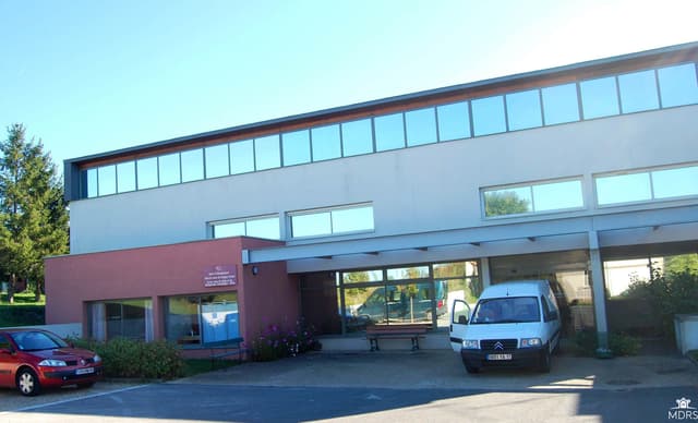 Photo de la résidence 1