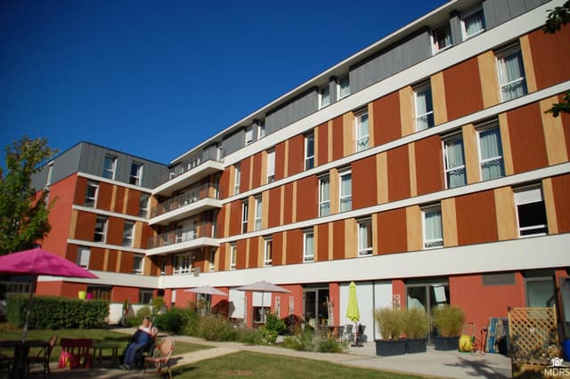 Photo de la résidence 1