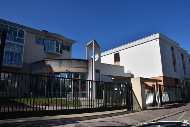 Photo de la résidence 1