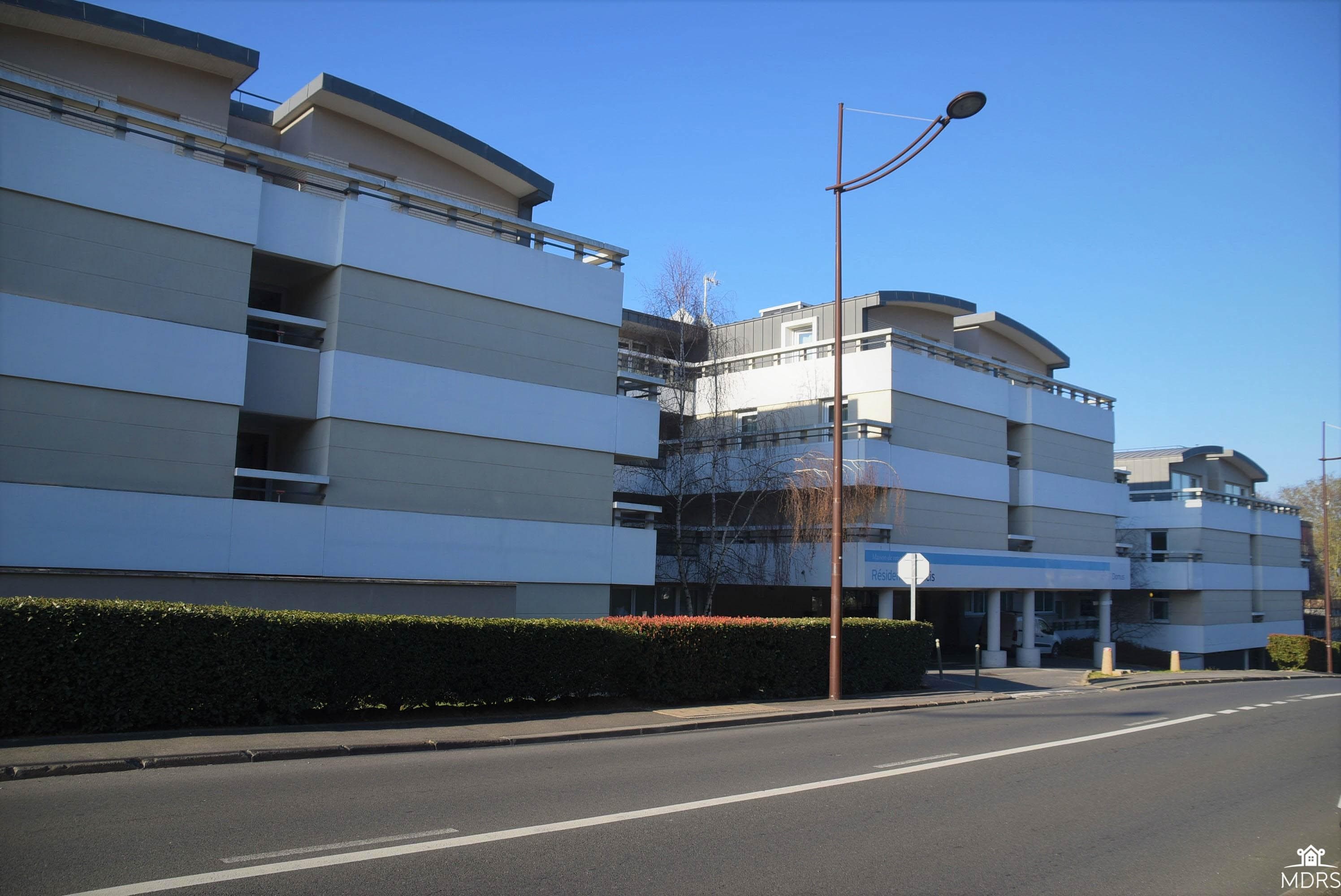 Résidence - Galerie de photos - Image 1 sur 16