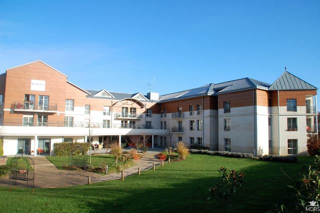 Photo de la résidence 1