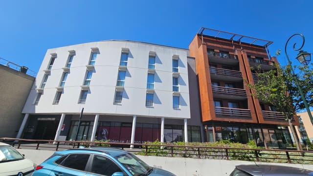 Photo de la résidence 1