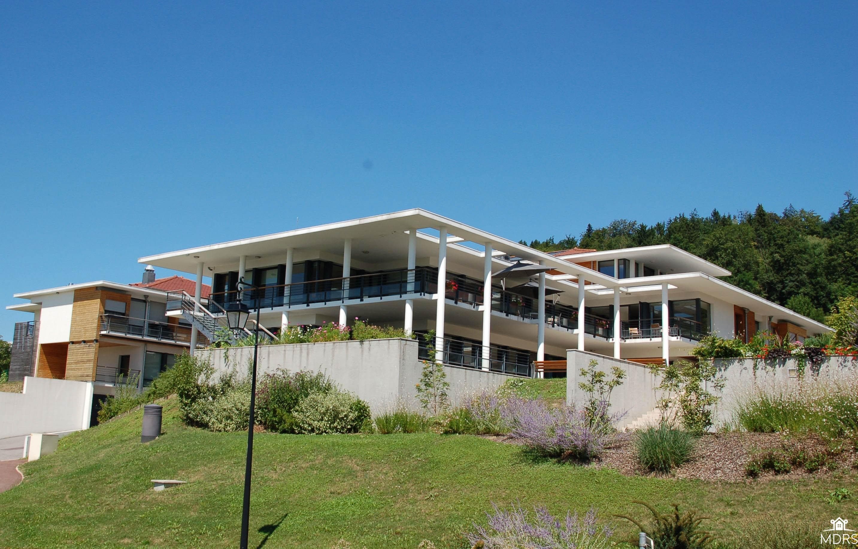 Résidence - Galerie de photos - Image 1 sur 3