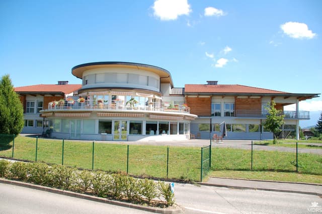 Photo de la résidence 1