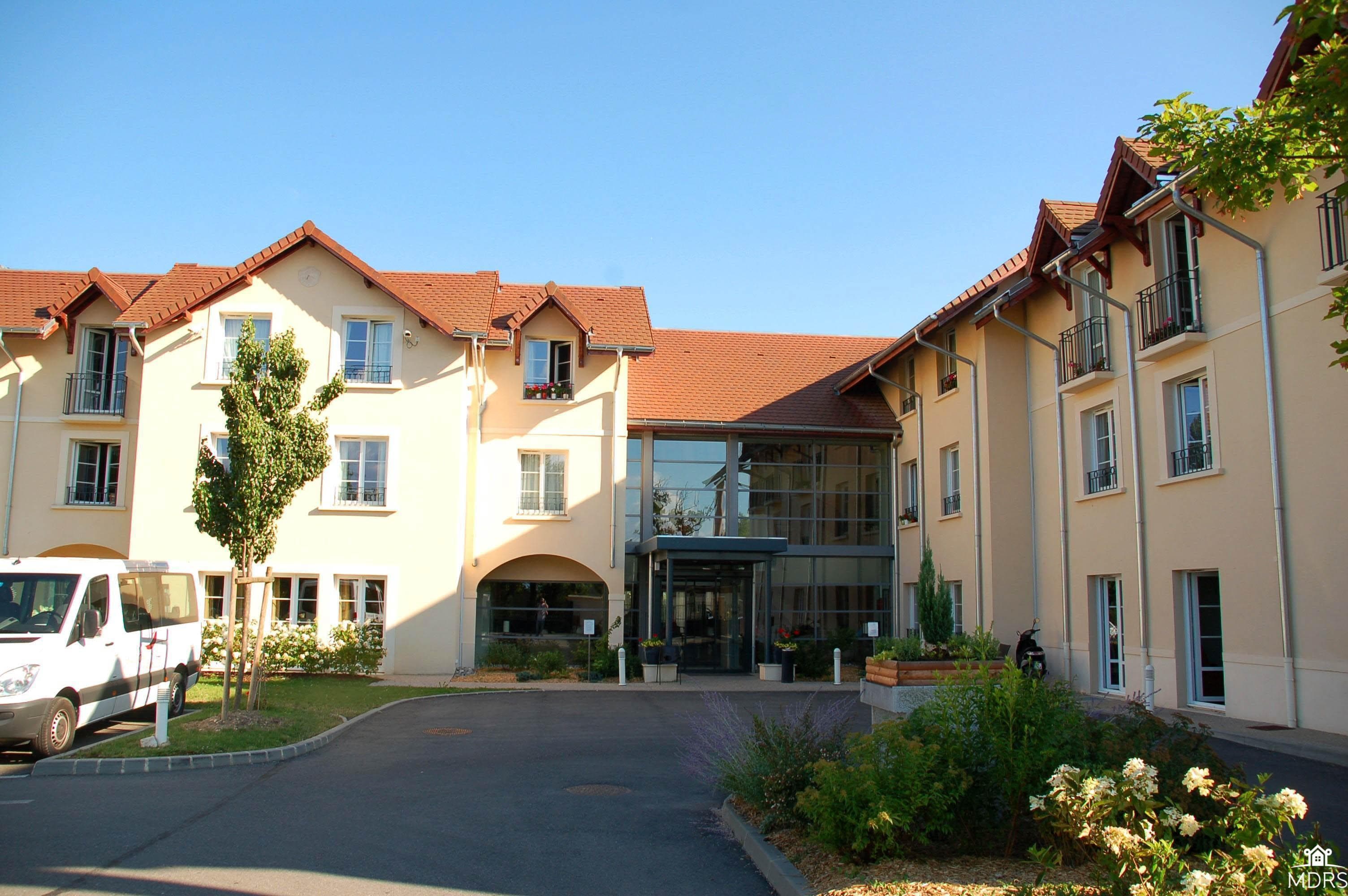 Résidence - Galerie de photos - Image 1 sur 8