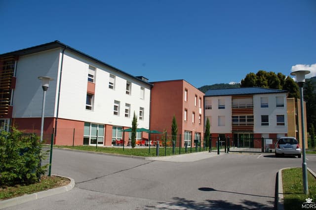 Photo de la résidence 1