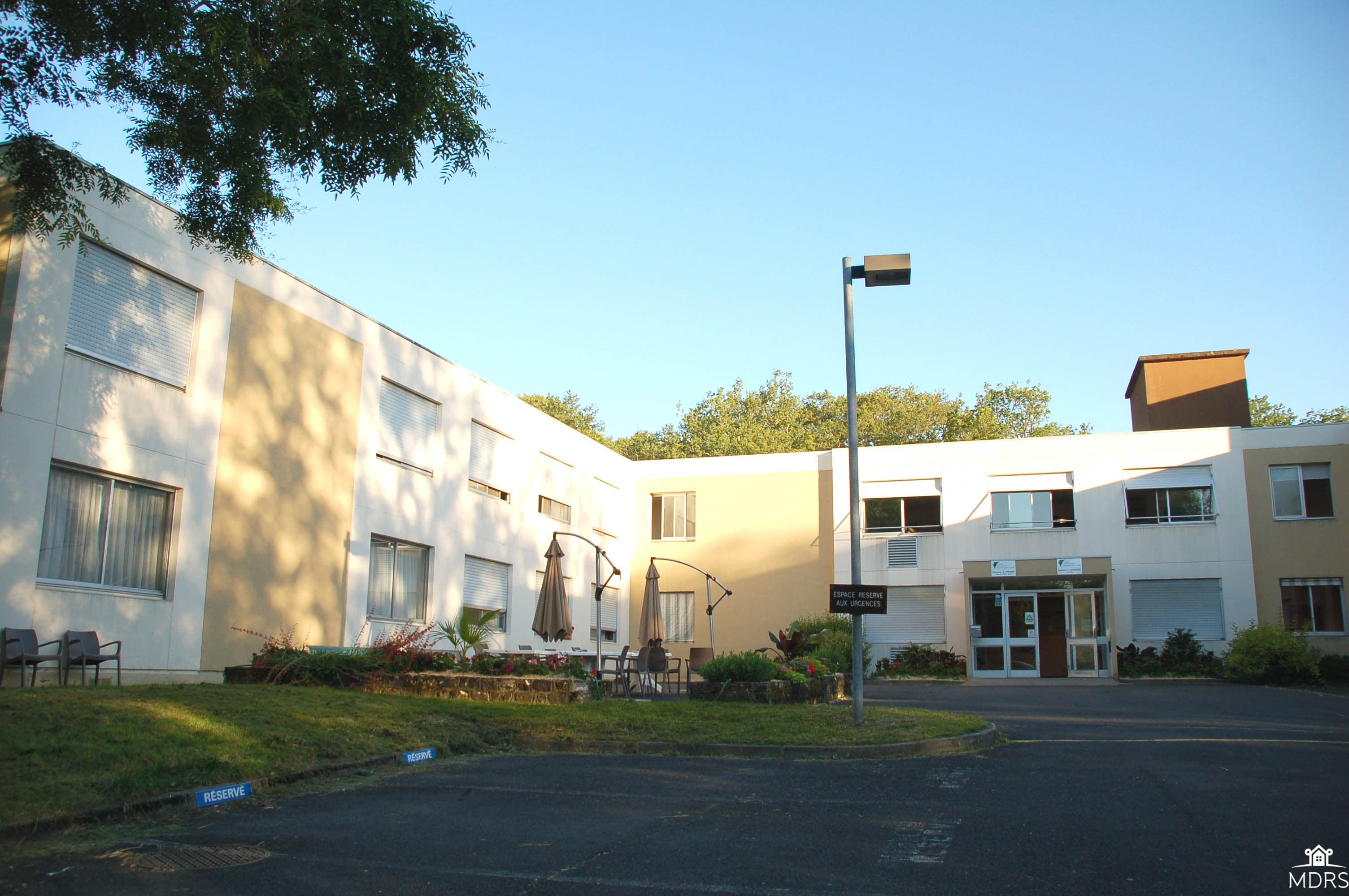 Résidence - Galerie de photos - Image 1 sur 1