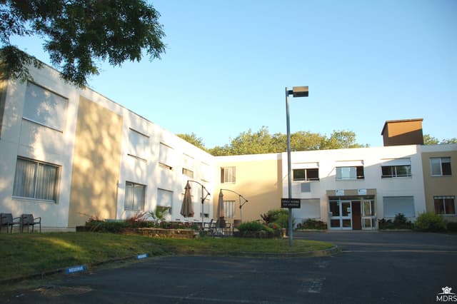 Photo de la résidence 1