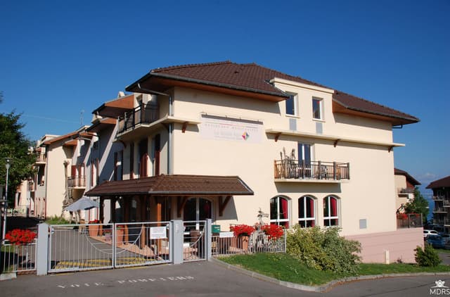 Photo de la résidence 1