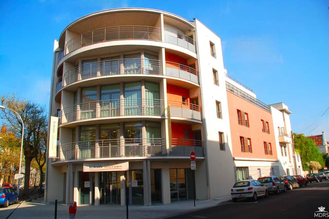 Photo de la résidence 1