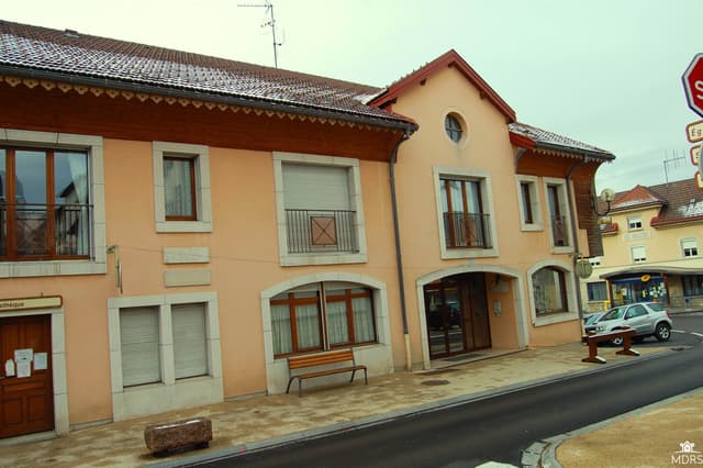 Photo de la résidence 1