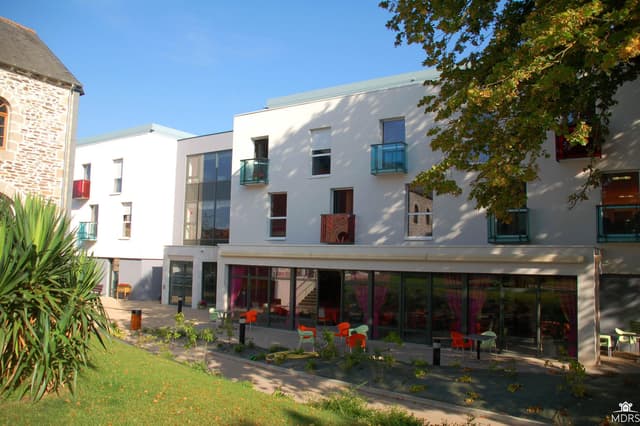 Photo de la résidence 1