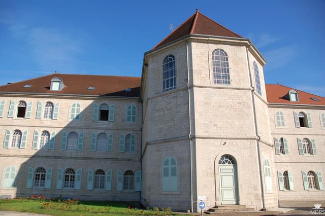 Photo de la résidence 1