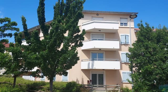 Photo de la résidence 1