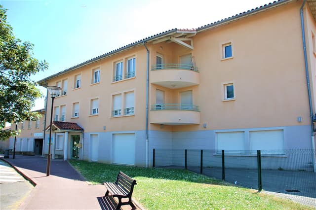 Photo de la résidence 1