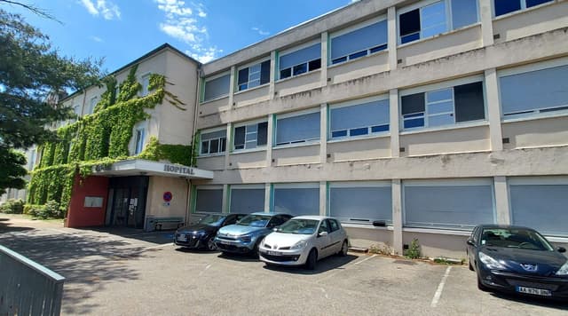 Photo de la résidence 1