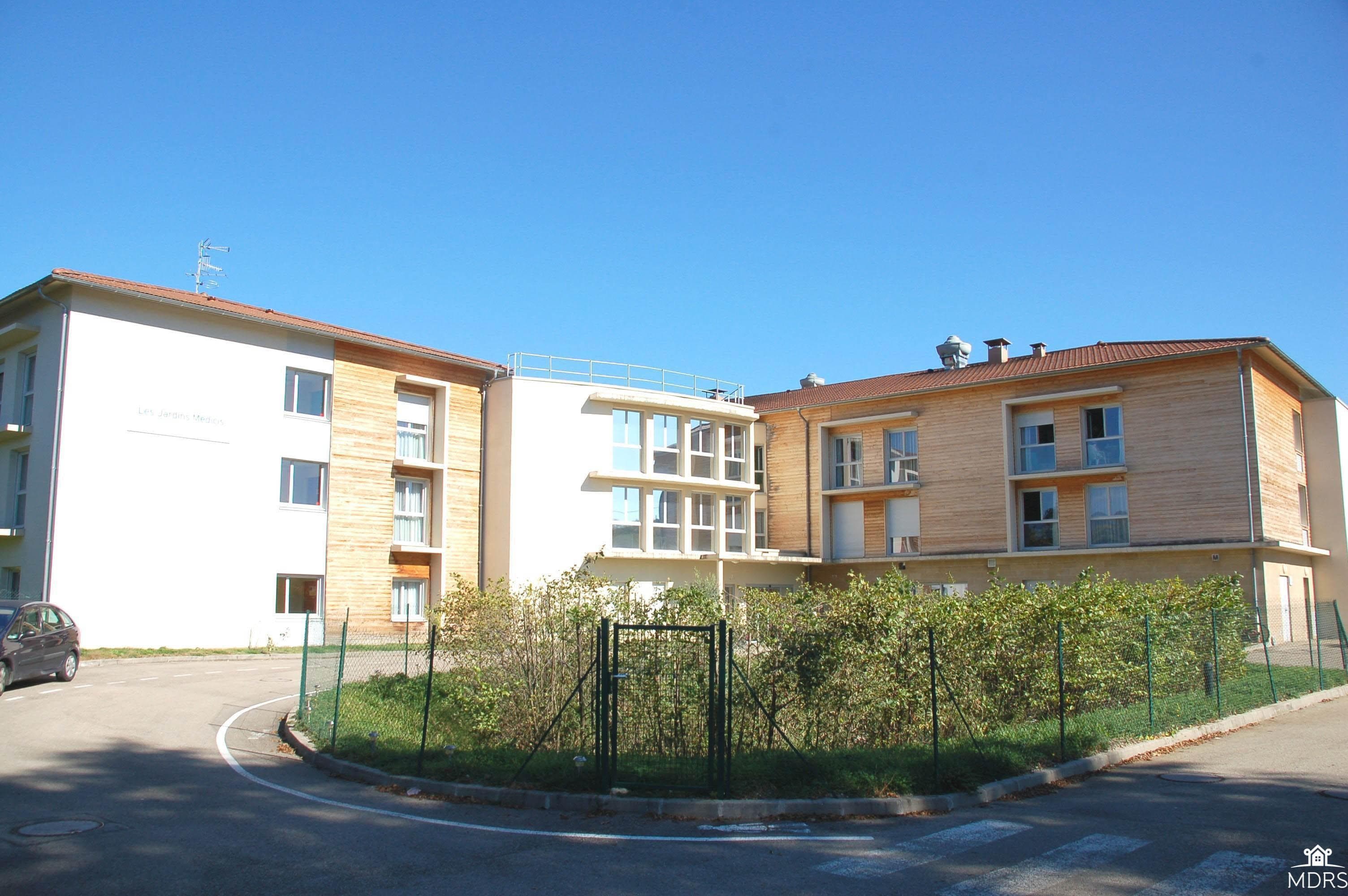 Résidence - Galerie de photos - Image 1 sur 10