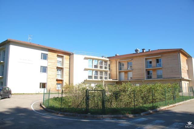 Photo de la résidence 1