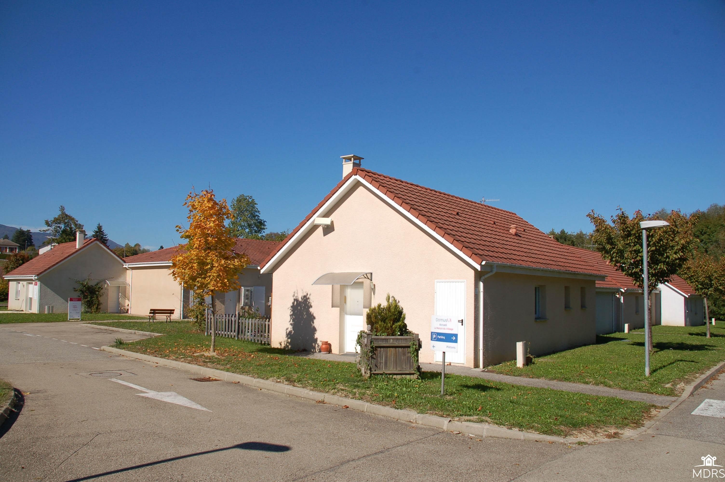 Résidence - Galerie de photos - Image 1 sur 6