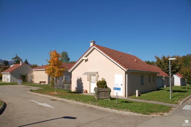 Photo de la résidence 1