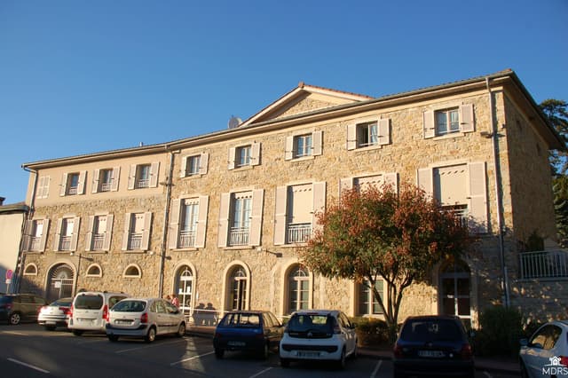 Photo de la résidence 1