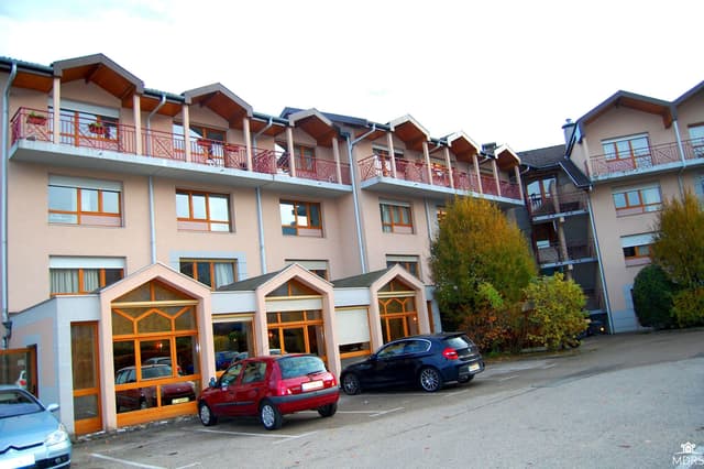 Photo de la résidence 1