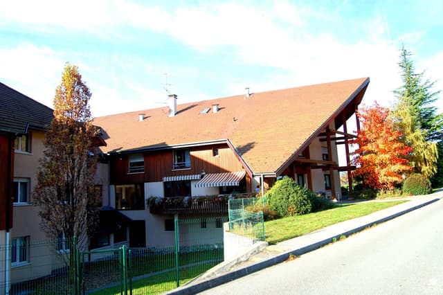 Photo de la résidence 1